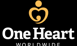 one heart