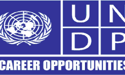 undp nepal